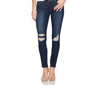 PAIGE Verdugo Ultra Skinny Jeans